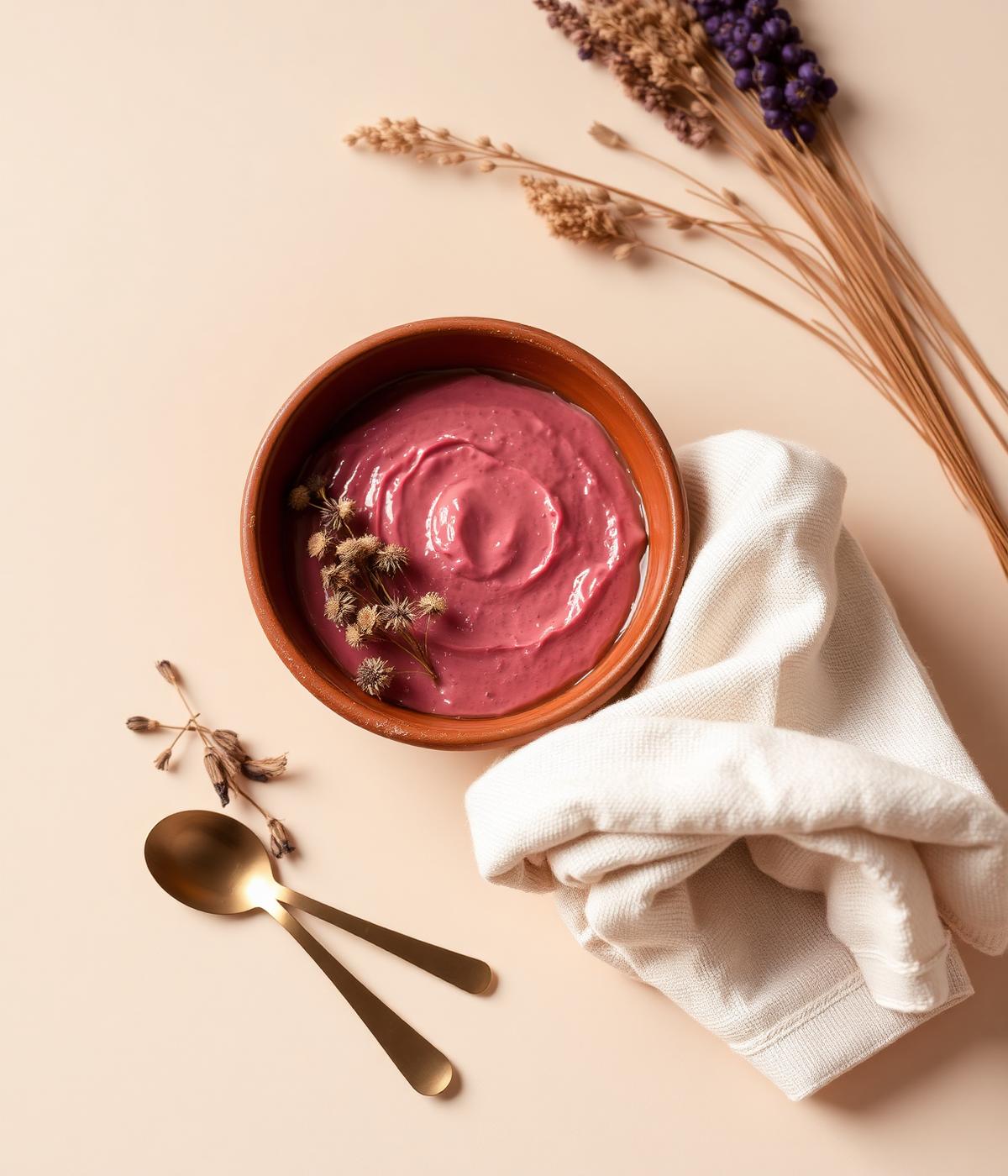 Botanical Body Wrap