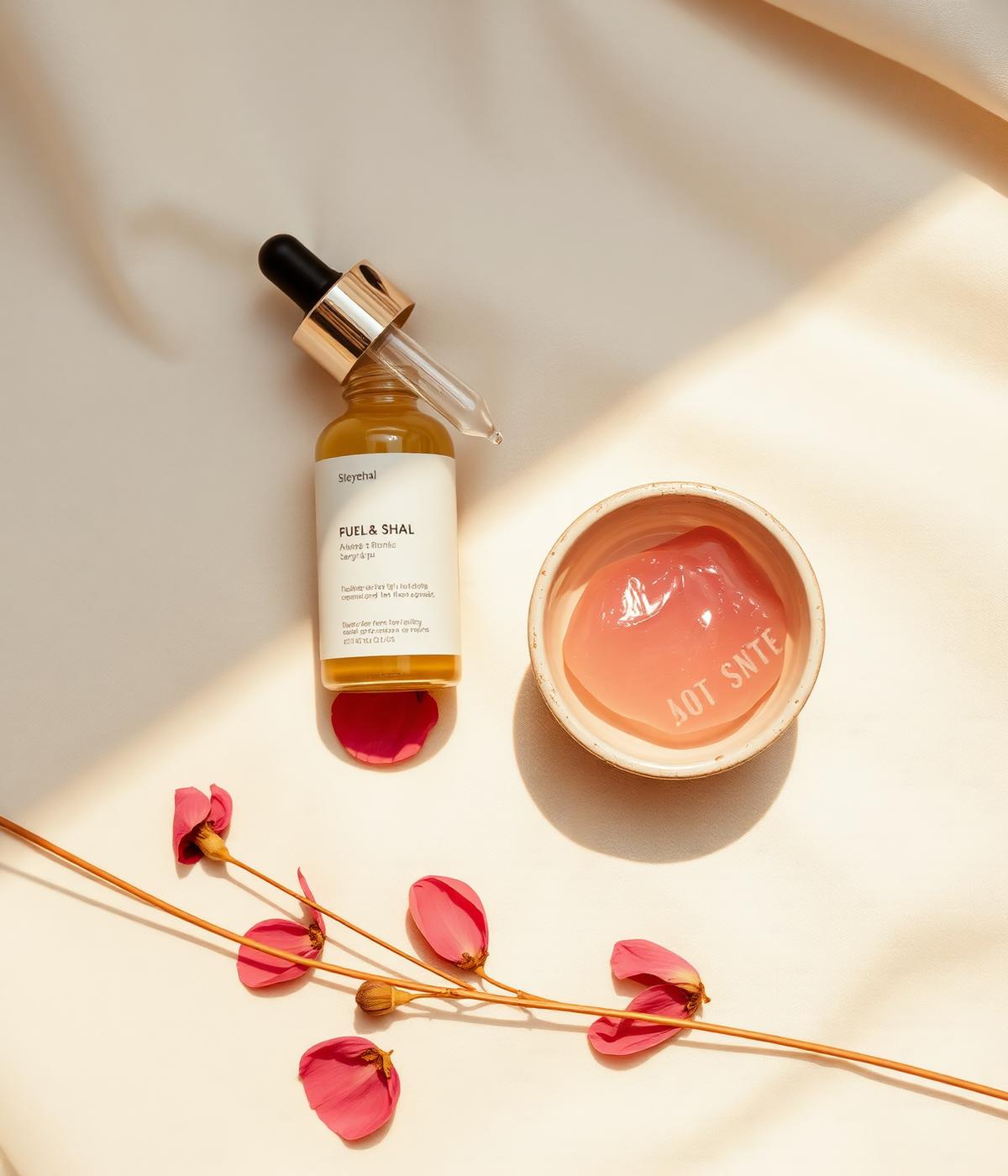The Glow Facial