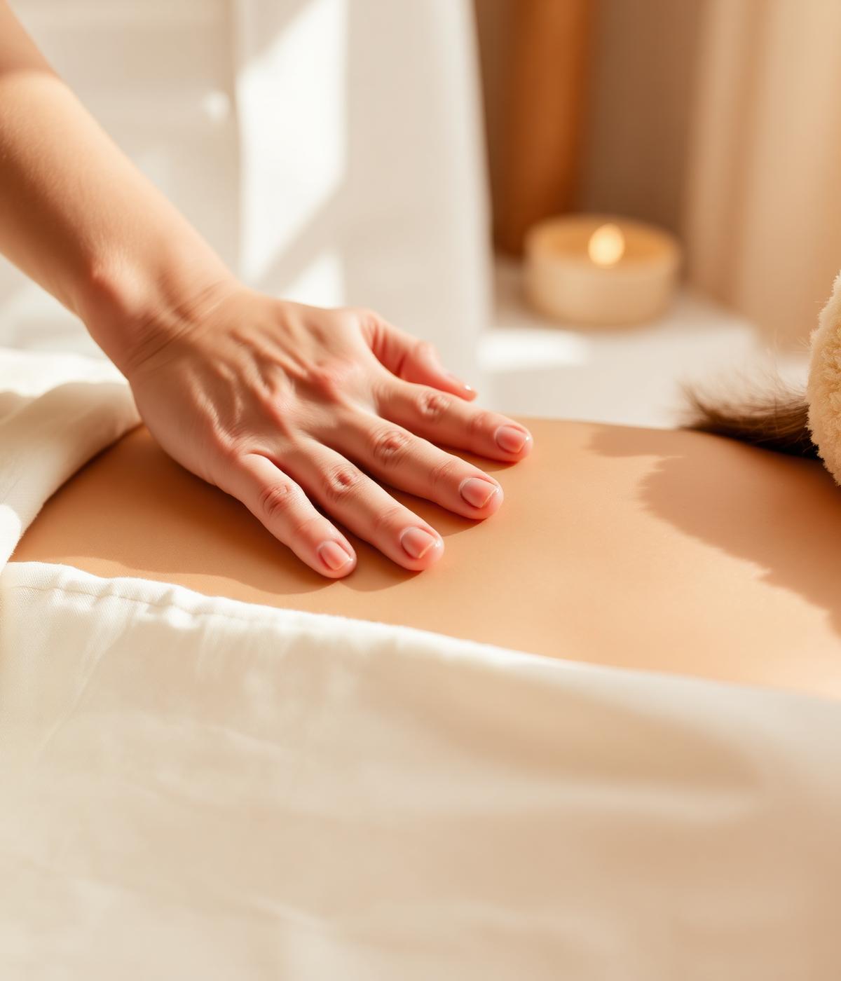 Signature Massage